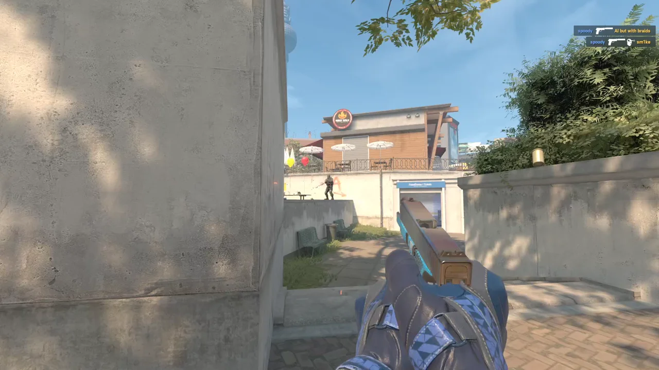 highlight